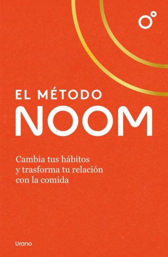 [9788418714405] El método Noom