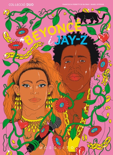 [9788419095497] Beyoncé i Jay-Z