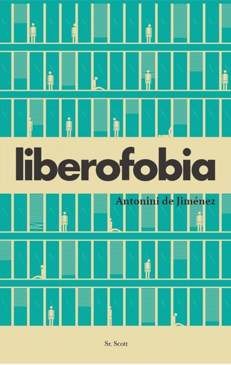 [9788412523805] LIBEROFOBIA