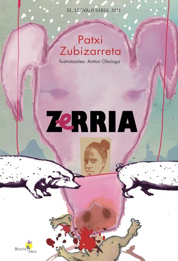 [9788491097884] Zerria