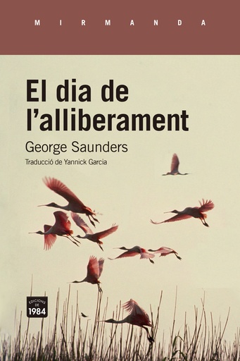 [9788418858673] El dia de l´alliberament