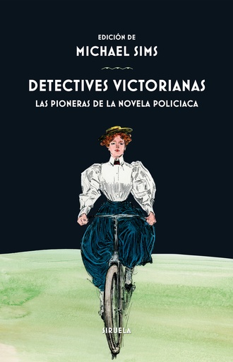 [9788419942951] Detectives victorianas