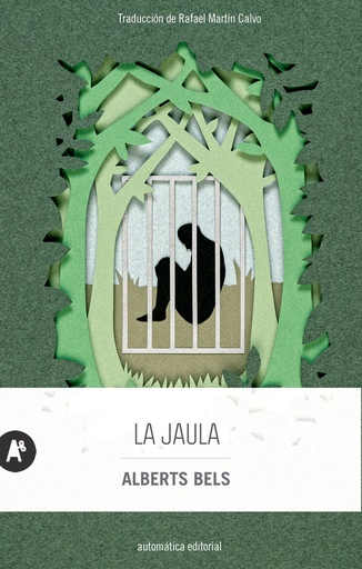 [9788415509943] La jaula