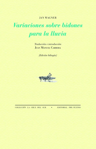 [9788419633743] Variaciones sobre bidones para la lluvia