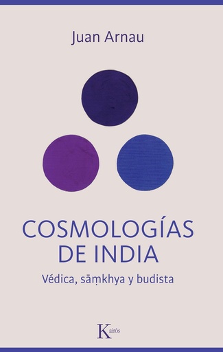 [9788411212342] Cosmologías de India