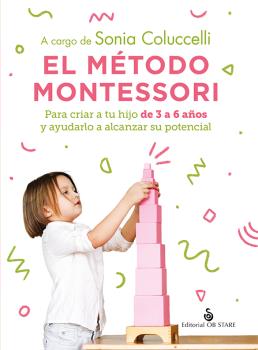 [9788418956256] El método Montessori