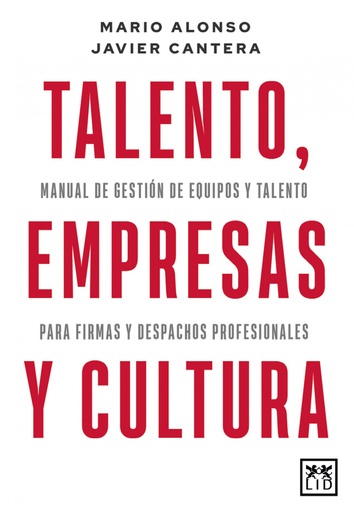 [9788417880989] Talento, empresas y cultura