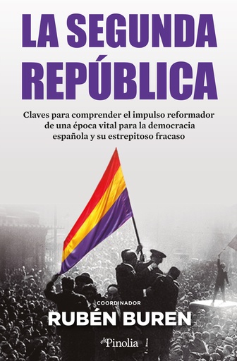 [9788419878311] La Segunda República