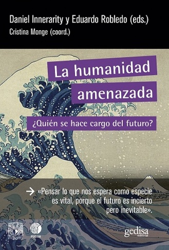 [9788419406521] HUMANIDAD AMENAZADA, LA