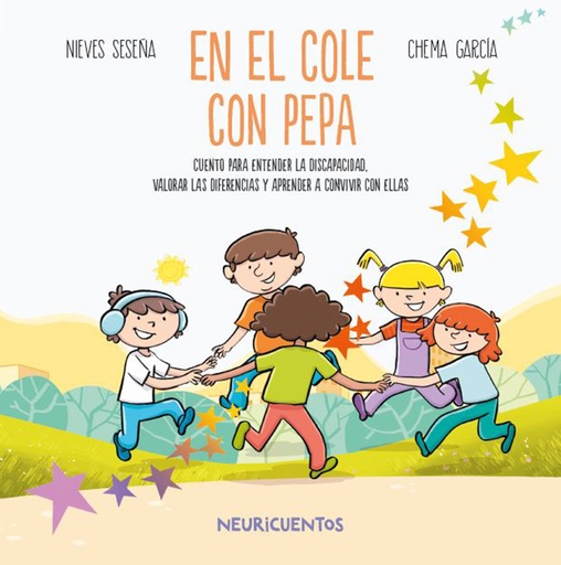 [9788426728067] En el cole con Pepa