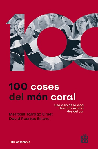 [9788413563312] 100 coses del món coral