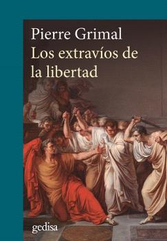 [9788419406613] EXTRAVÍOS DE LA LIBERTAD, LOS