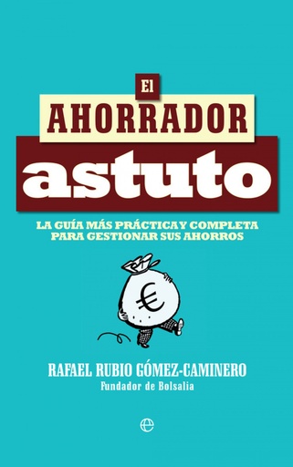 [9788490607732] el ahorrador astuto