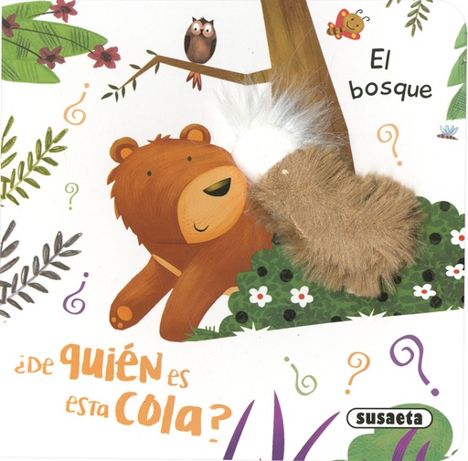 [9788467767483] EL BOSQUE