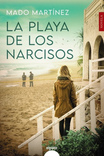 [9788491898870] La playa de los narcisos