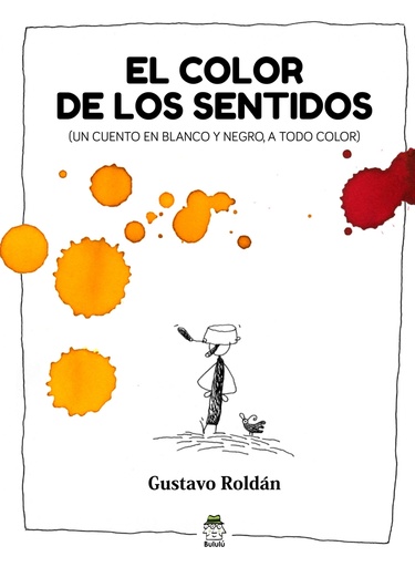 [9788410049116] El color de los sentidos