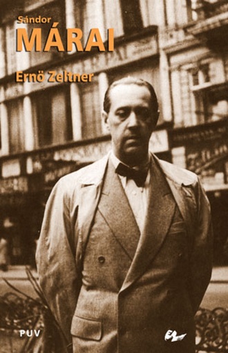 [9788437061696] Sándor Márai