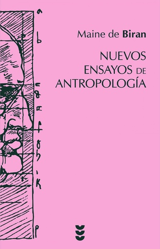 [9788430118786] Nuevos ensayos de antropología