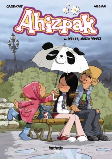 [9788419804006] Ahizpak, 6, Wendy, mateminduta