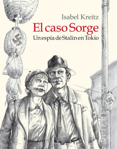 [9788416400485] El caso Sorge