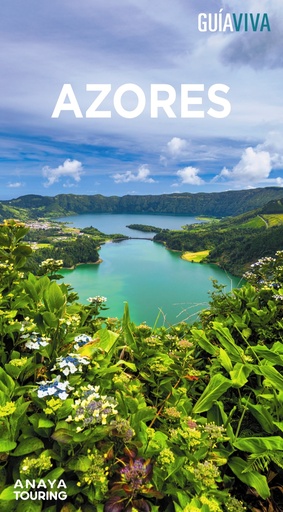 [9788491586050] Azores