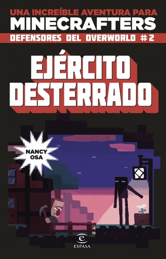 [9788467045840] Ejercito desterrado