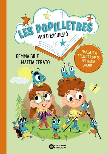 [9788448964092] Les Popilletres van d´excursió