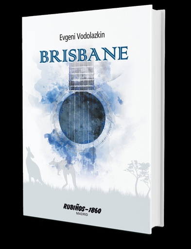 [9788480411738] Brisbane