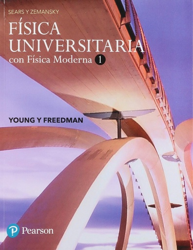 [9786073244398] FÍSICA UNIVERSITARIA (14a.ed.)