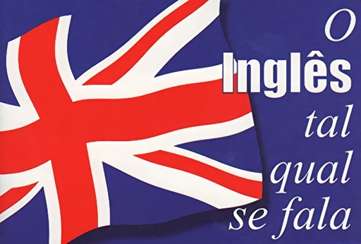 [9789725613382] Ingles Tal Qual se Fala, O