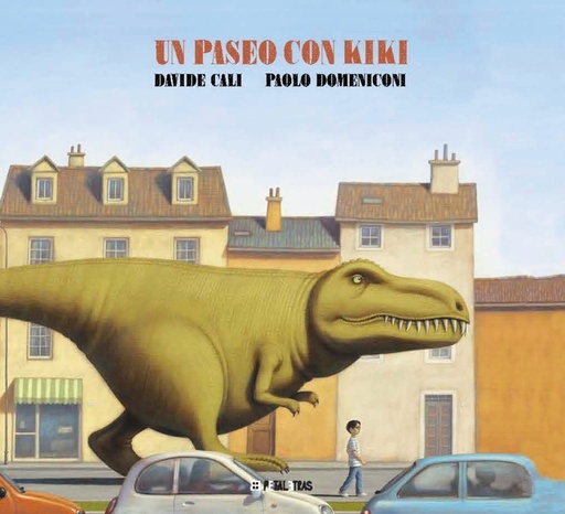 [9788419893123] Un paseo con Kiki