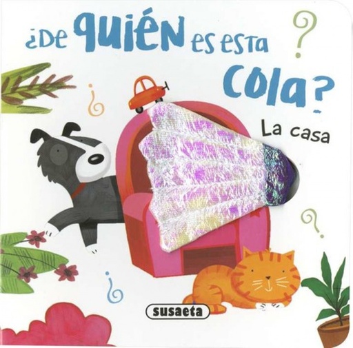 [9788467767490] LA CASA