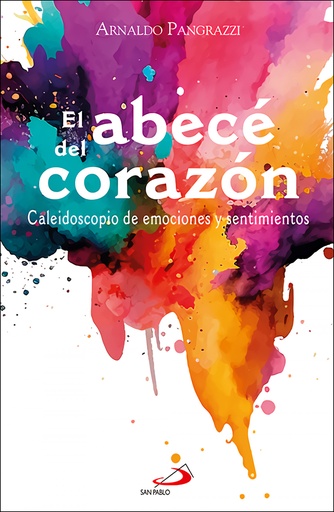 [9788428570565] El abecé del corazón