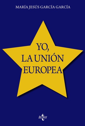 [9788430989850] Yo, la Unión Europea