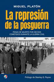 [9788497392198] LA REPRESION DE LA POSGUERRA PENAS MUERT