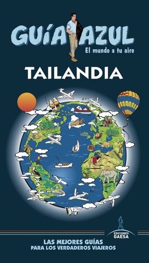 [9788416766703] Tailandia