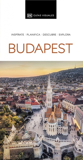 [9780241678138] Budapest