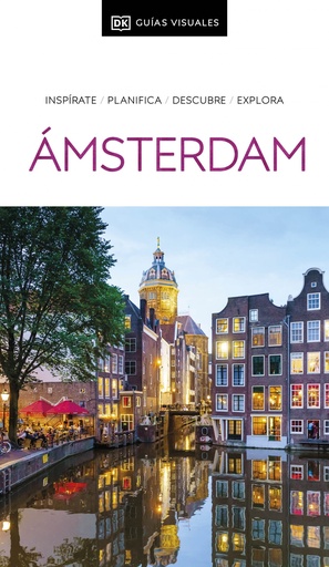 [9780241644461] Amsterdam