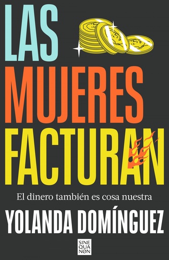 [9788466678100] Las mujeres facturan