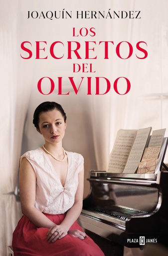 [9788401031694] Los secretos del olvido