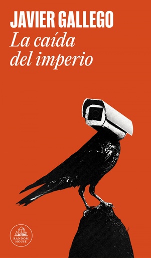 [9788439743033] La caída del imperio