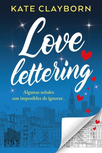 [9788419131508] Love Lettering