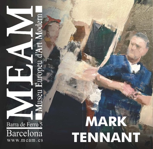 [9788412036756] MARK TENNANT