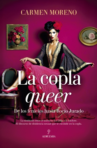 [9788410520264] La copla queer