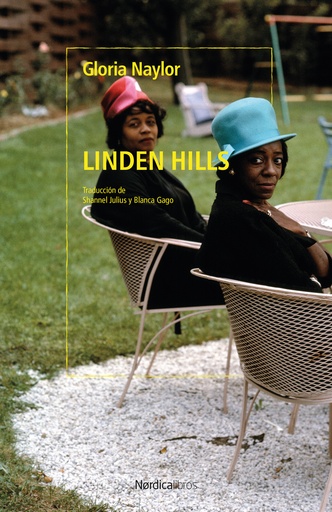 [9788410200043] Linden Hills