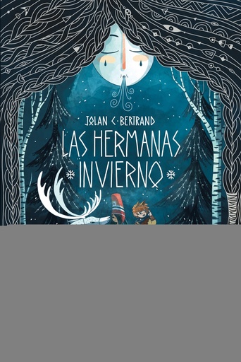 [9788419158635] Las hermanas Invierno