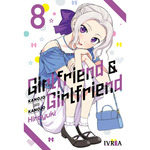 [9788410153745] GIRLFRIEND