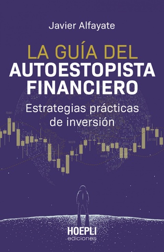 [9791254990148] La guía del autoestopista financiero