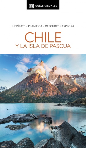 [9780241678657] Chile y la isla de pascua