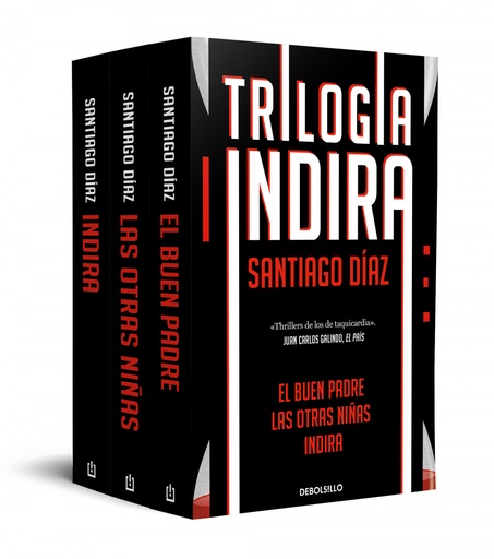 [9788466373210] PACK INDIRA